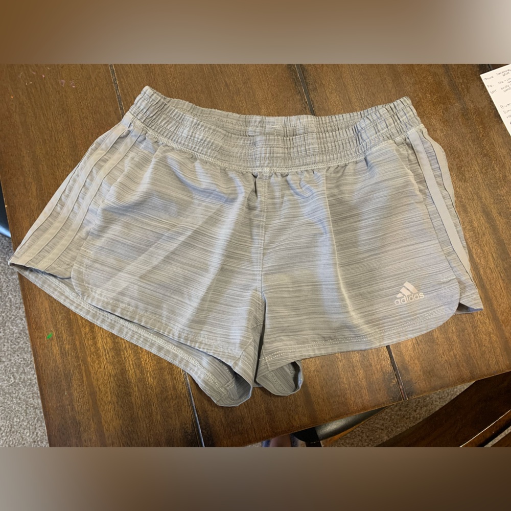 Adidas No liner shorts